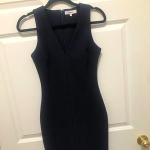 Likely Cocktail Dress V Neck